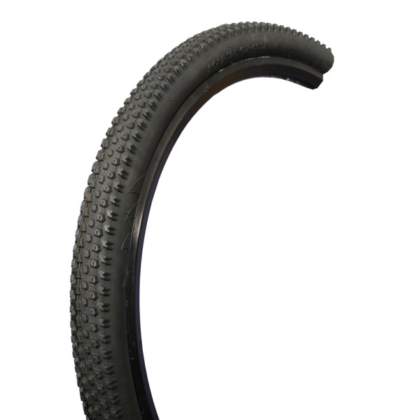 26" Bicycle Tyre Stud Profile 57-559 26 x 2.125 Black MTB ATB