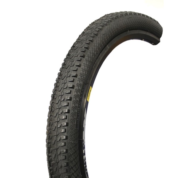 26" Bicycle Tyre Stud Profile 57-559 Nylon 26 x 2.125 Zwart MTB ATB